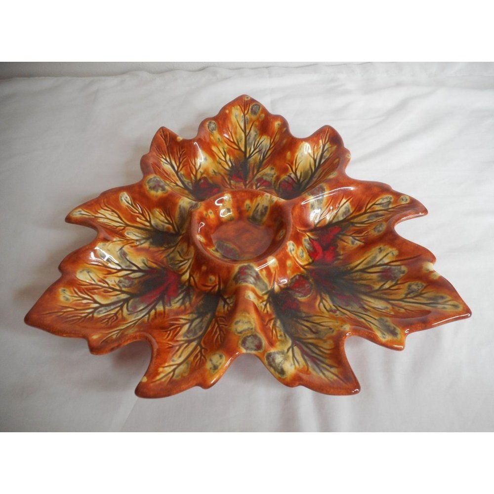 Vtg MCM 1970 Holland Mold Hobbyist Chip and Di